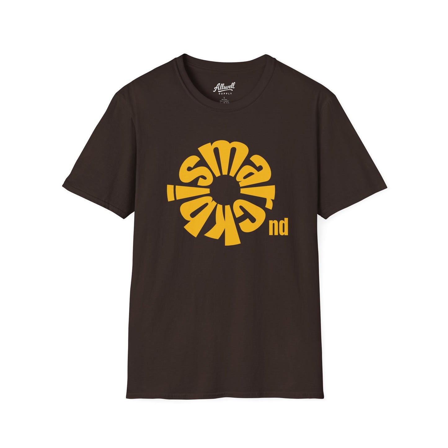 Bismarck 'Every Town' T-shirt