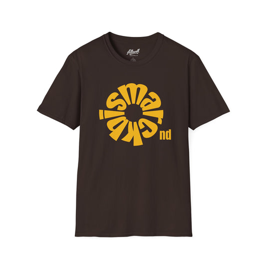 Bismarck 'Every Town' T-shirt