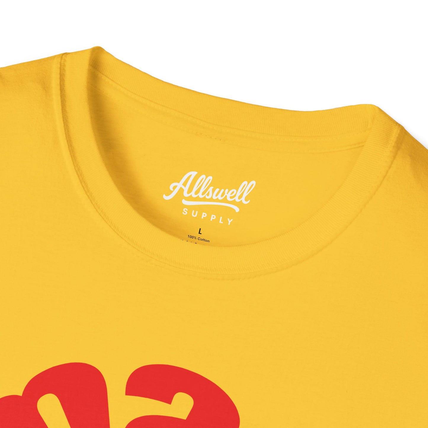 Madison 'Every Town' T-shirt