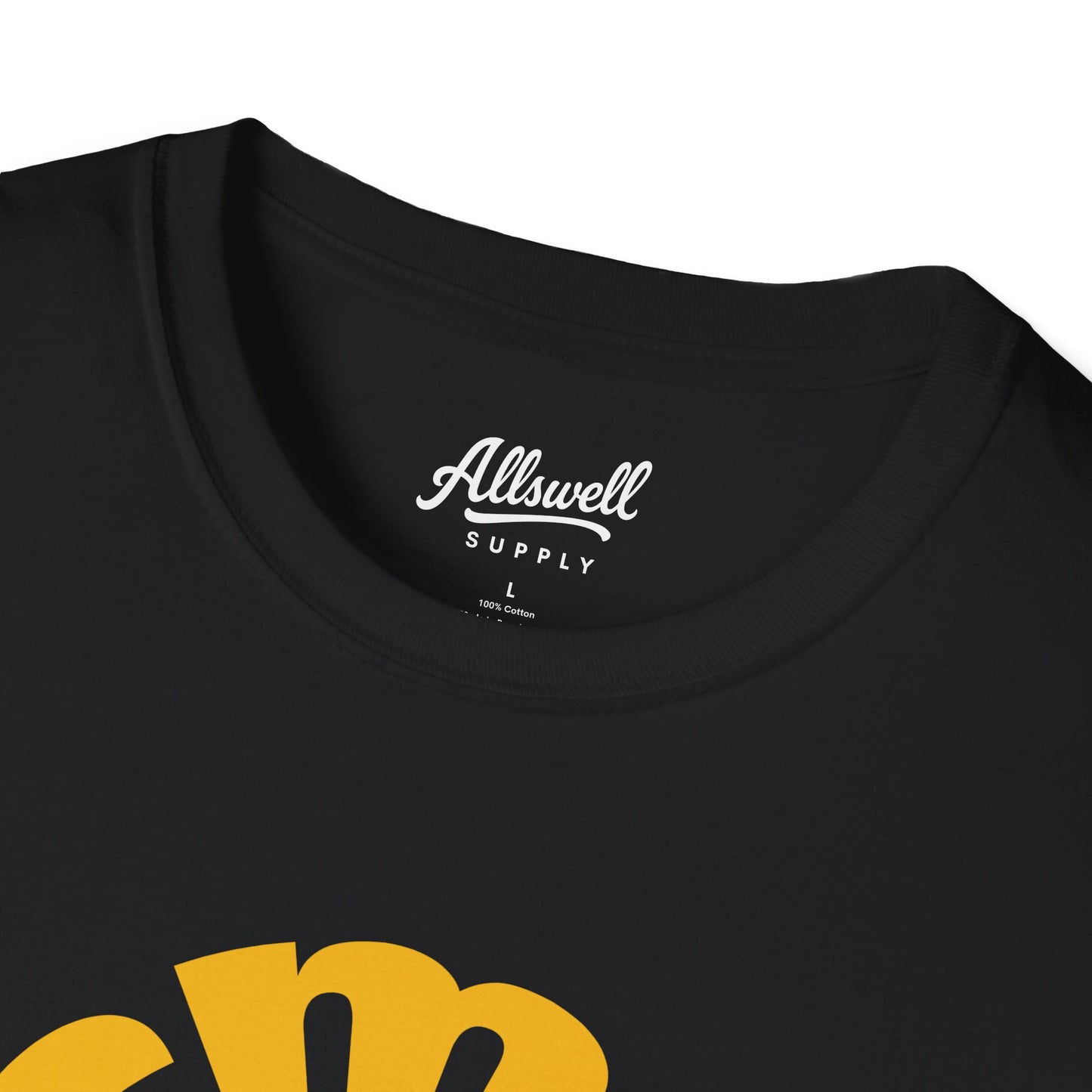 Bismarck 'Every Town' T-shirt