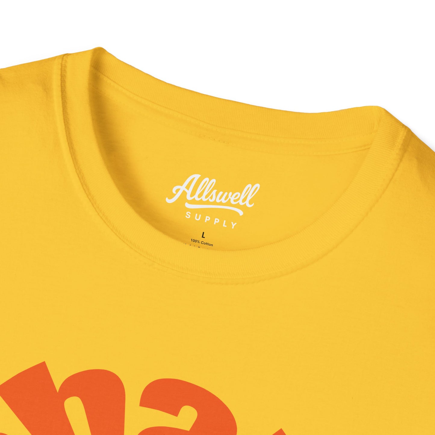 Baltimore 'Every Town' T-shirt