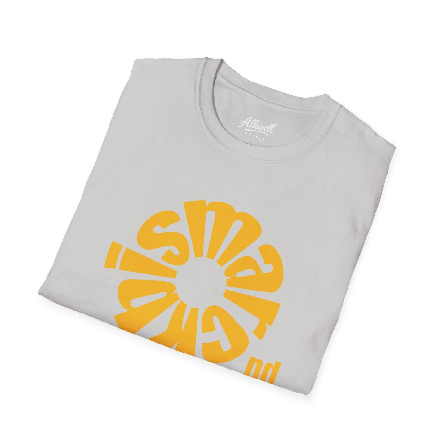 Bismarck 'Every Town' T-shirt