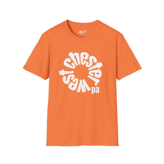 West Chester 'Every Town' T-shirt