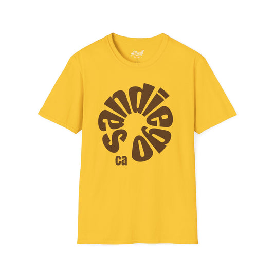 San Diego 'Every Town' T-Shirt