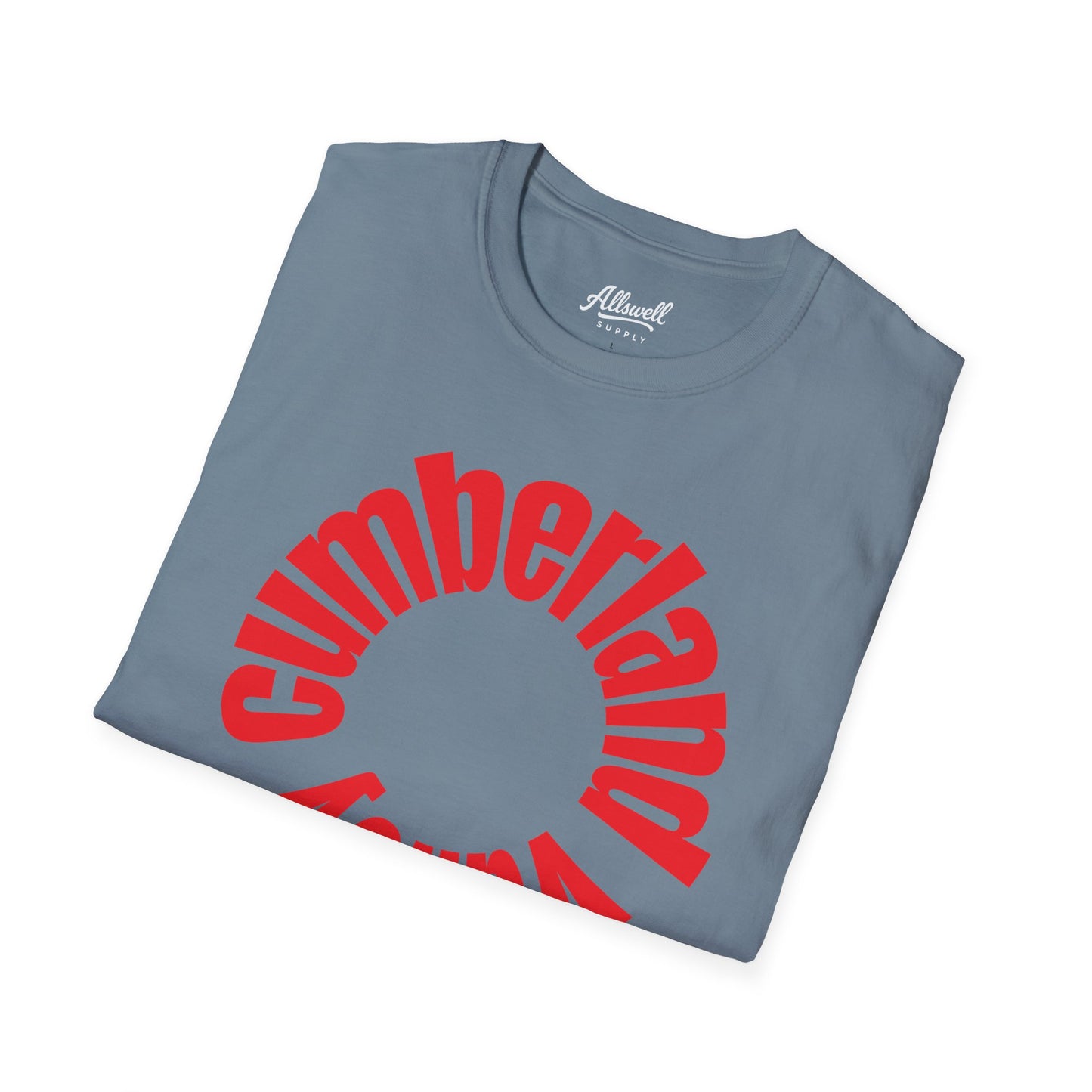 Cumberland Valley  'Every Team' T-shirt