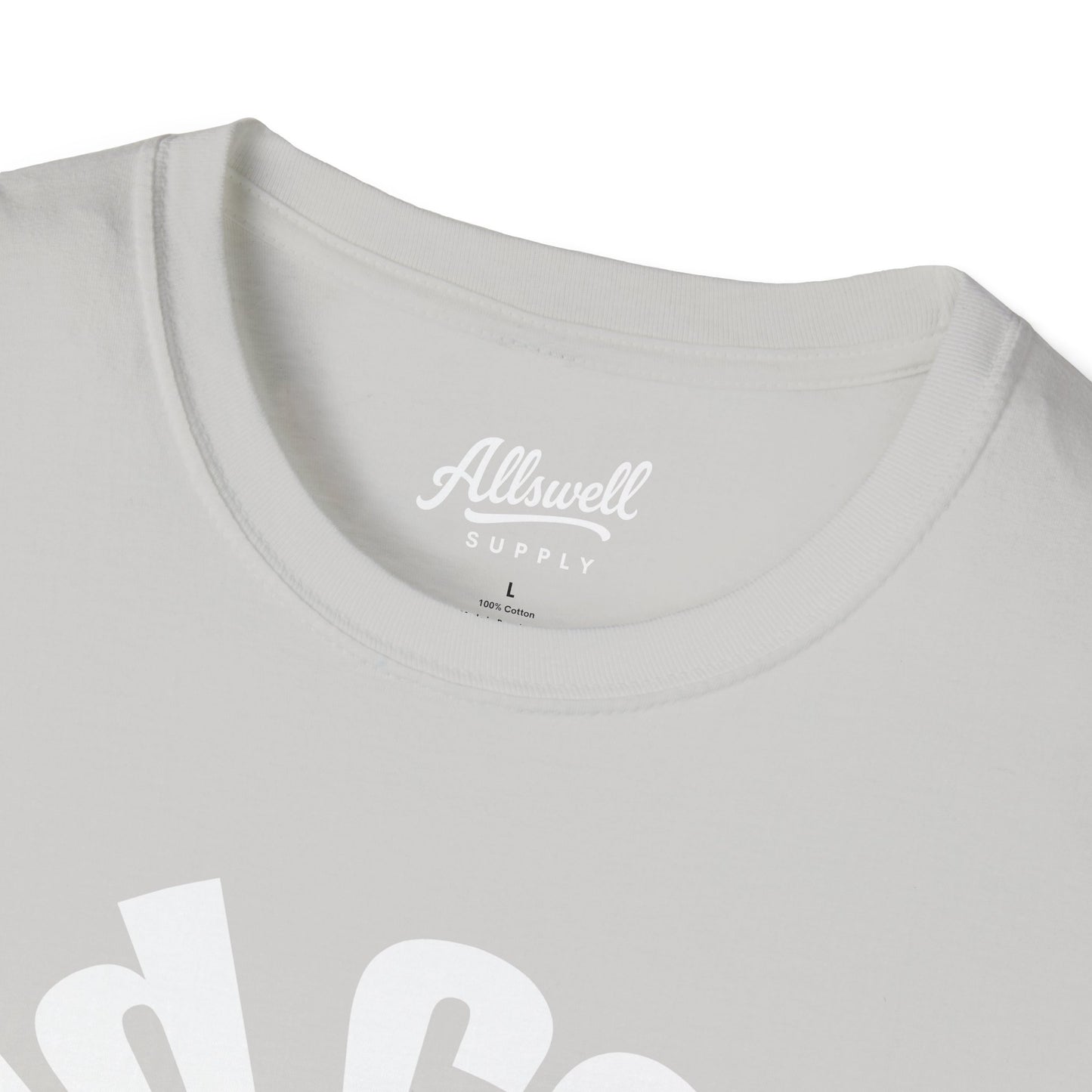 Emerald Coast 'Every Town' T-shirt