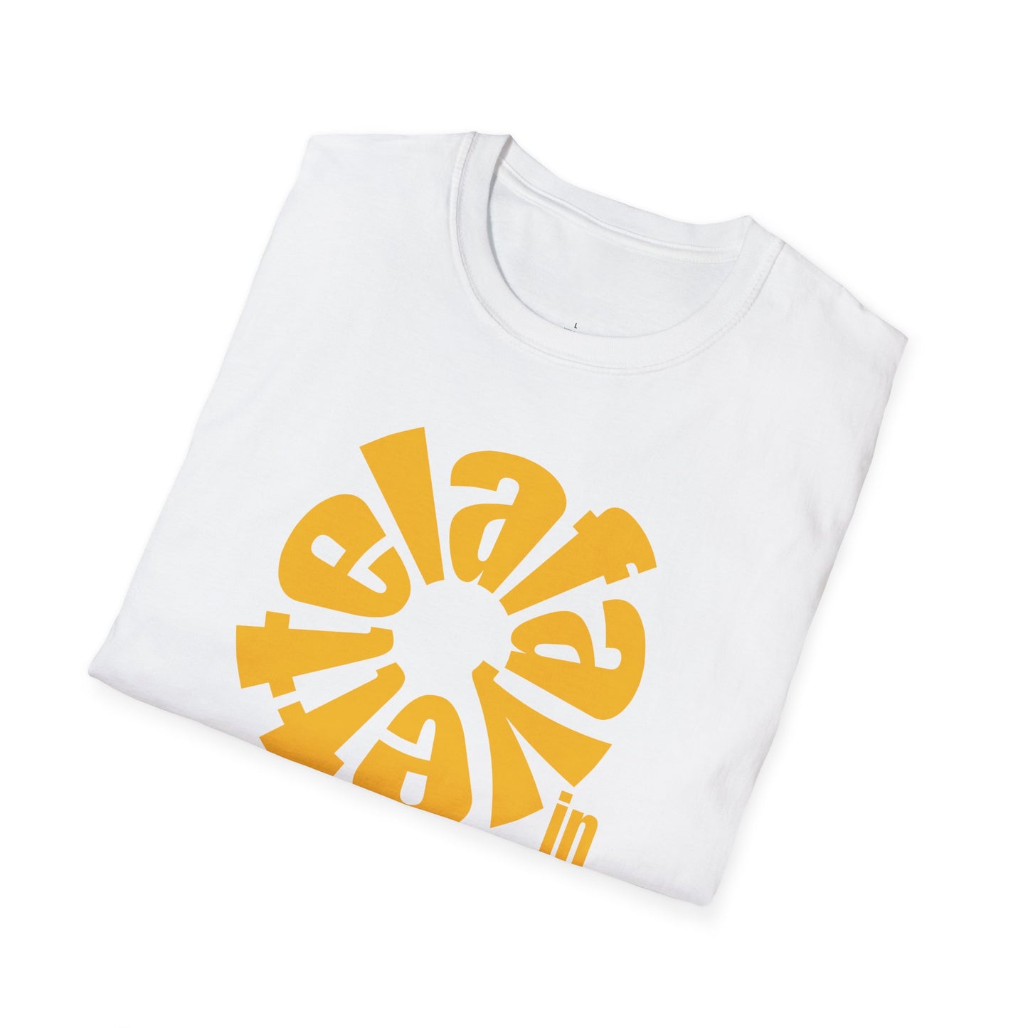 Lafayette 'Every Town' T-shirt