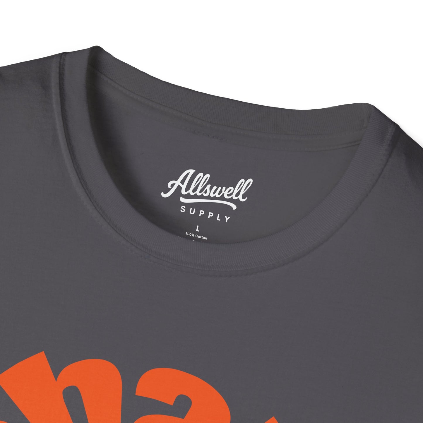 Baltimore 'Every Town' T-shirt