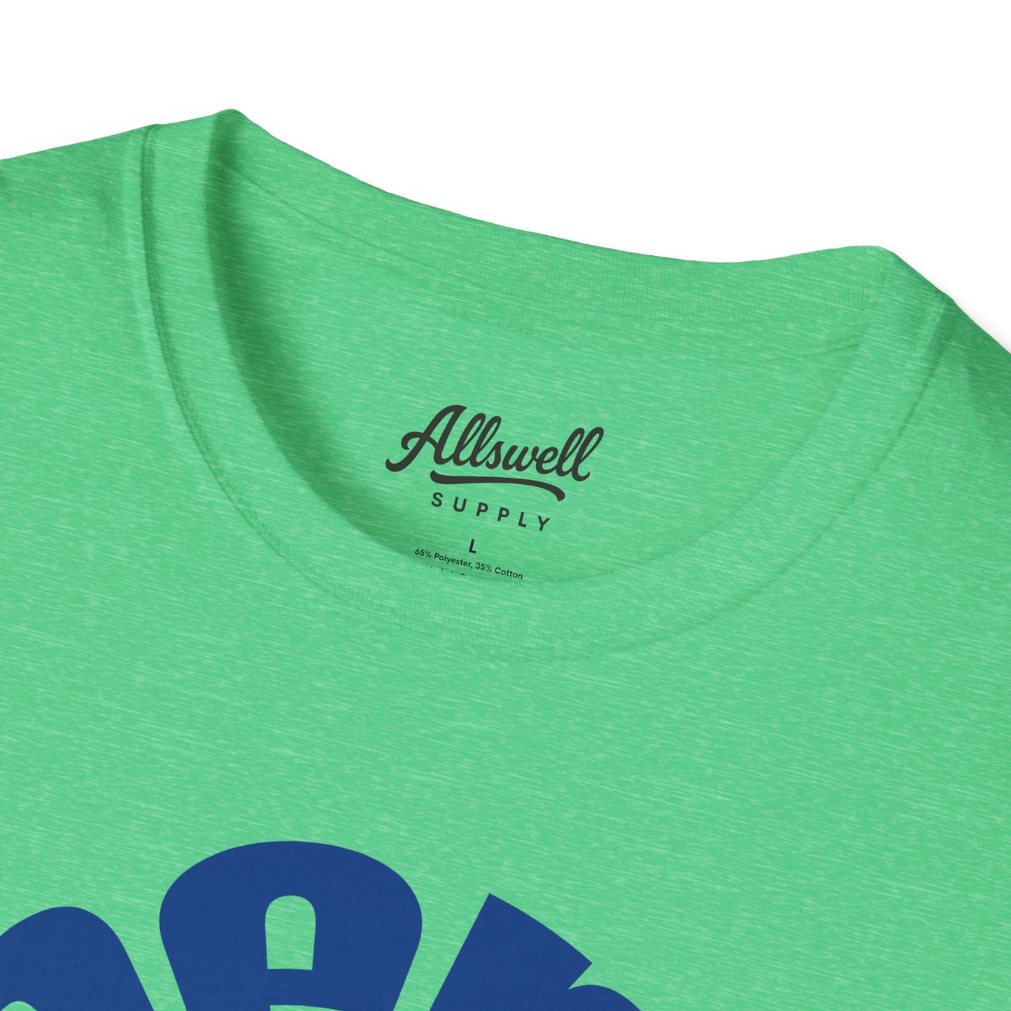 Cape May 'Every Town' T-shirt