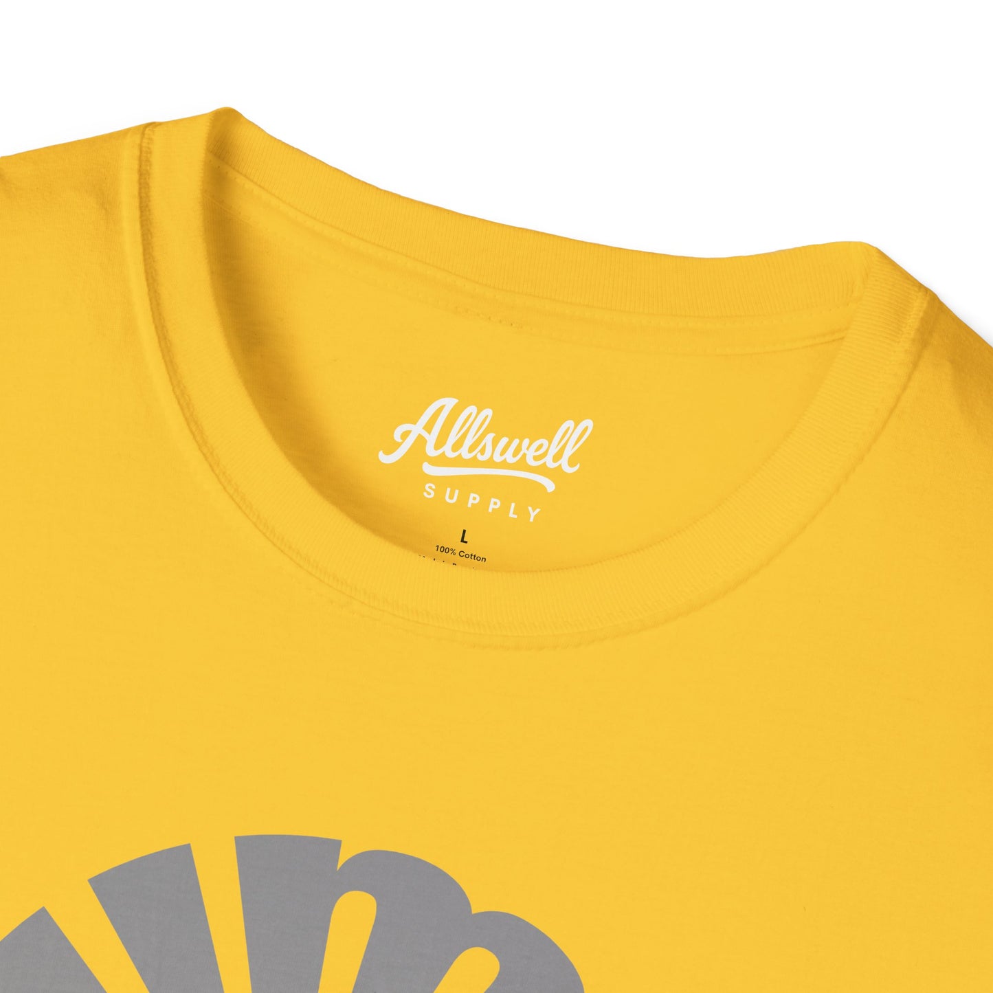 Columbus 'Every Town' T-shirt