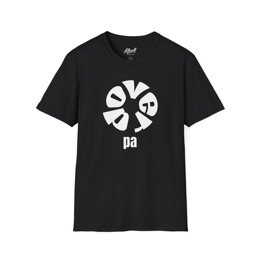 Dover 'Every Town' T-shirt