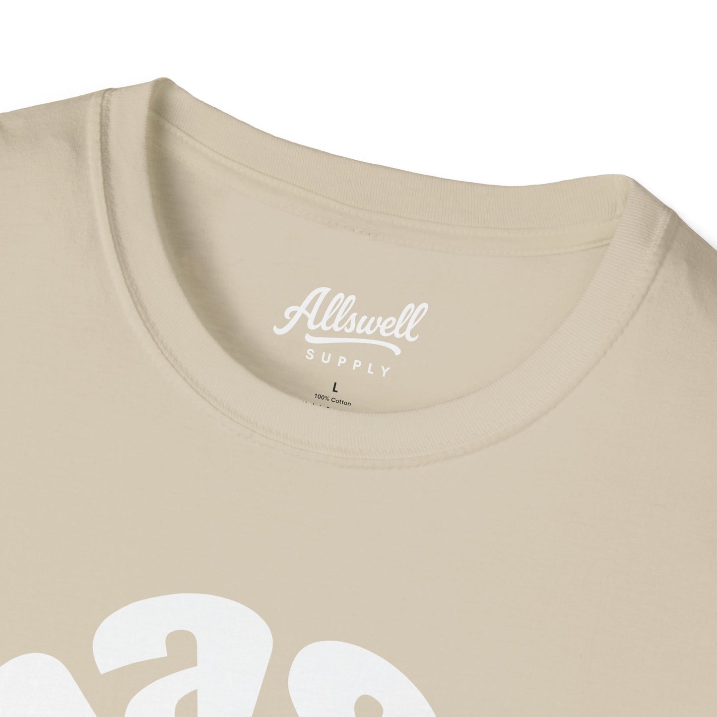 Nashville 'Every Town' T-shirt