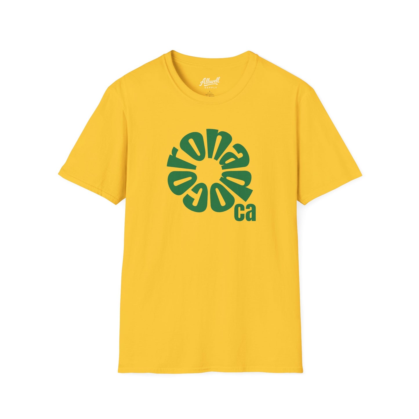 Coronado 'Every Town' T-shirt