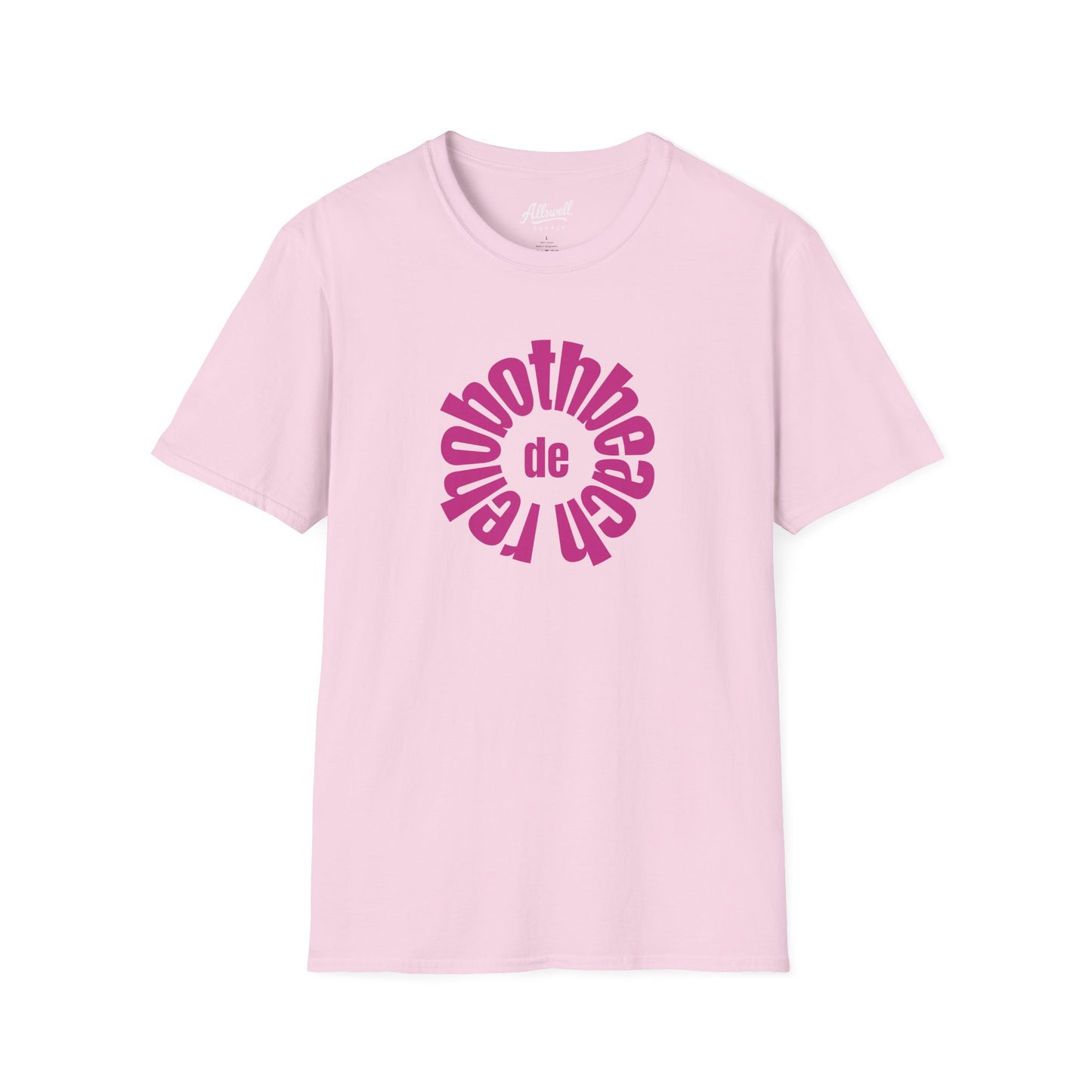 Rehoboth Beach 'Every Town' T-shirt