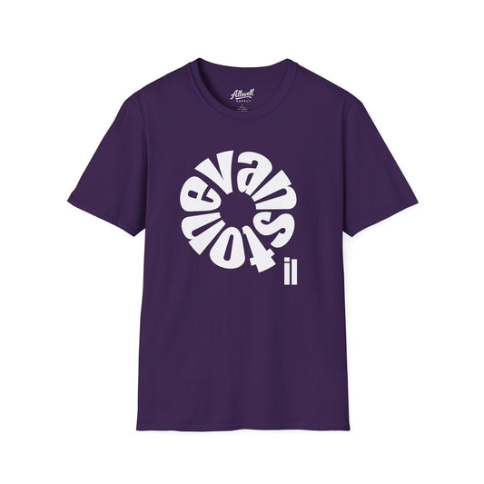 Evanston 'Every Town' T-shirt