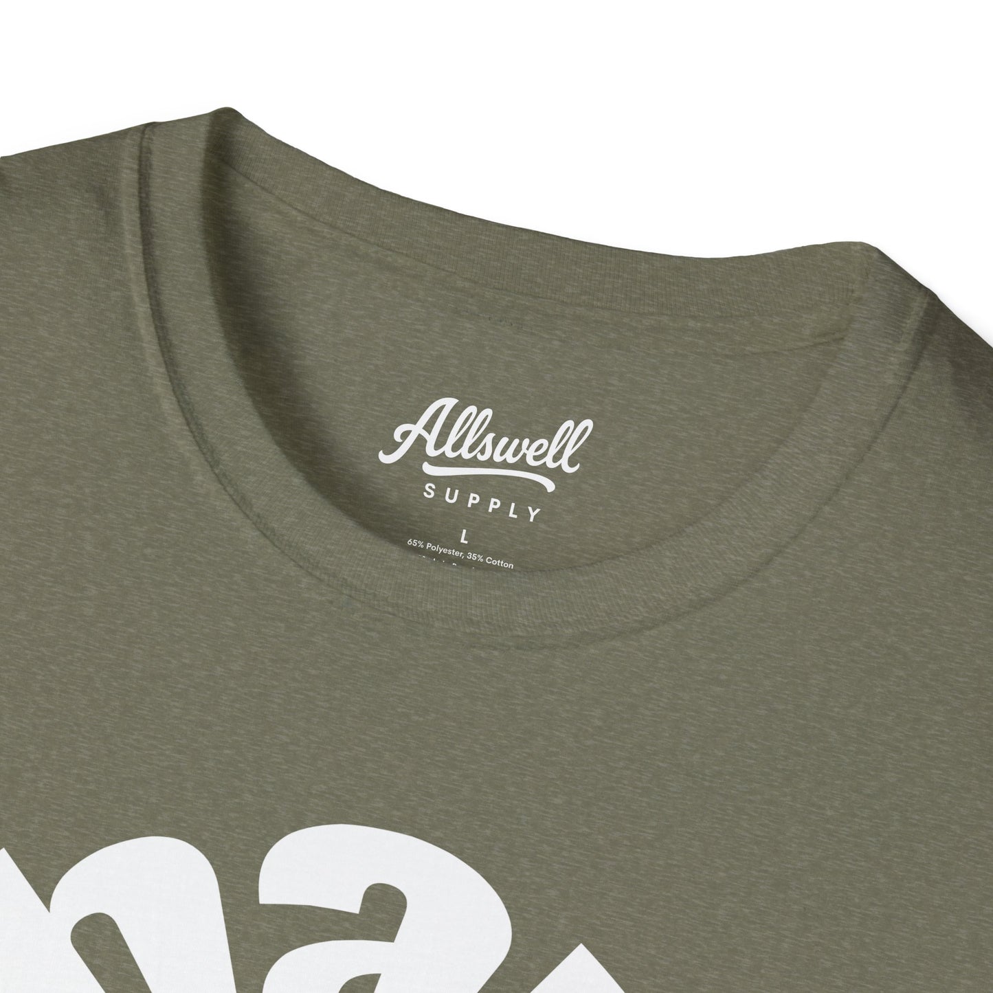 Charlotte 'Every Town' T-shirt