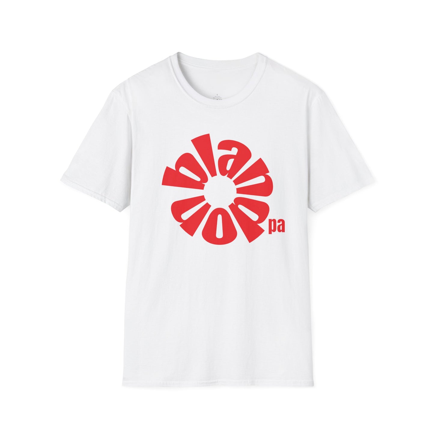 Blandon 'Every Town' T-shirt