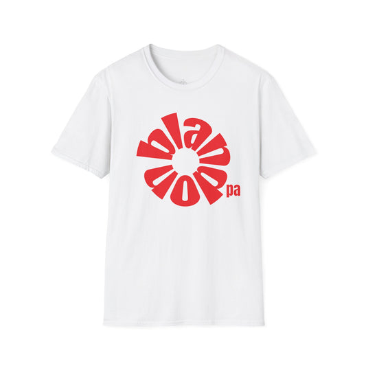 Blandon 'Every Town' T-shirt