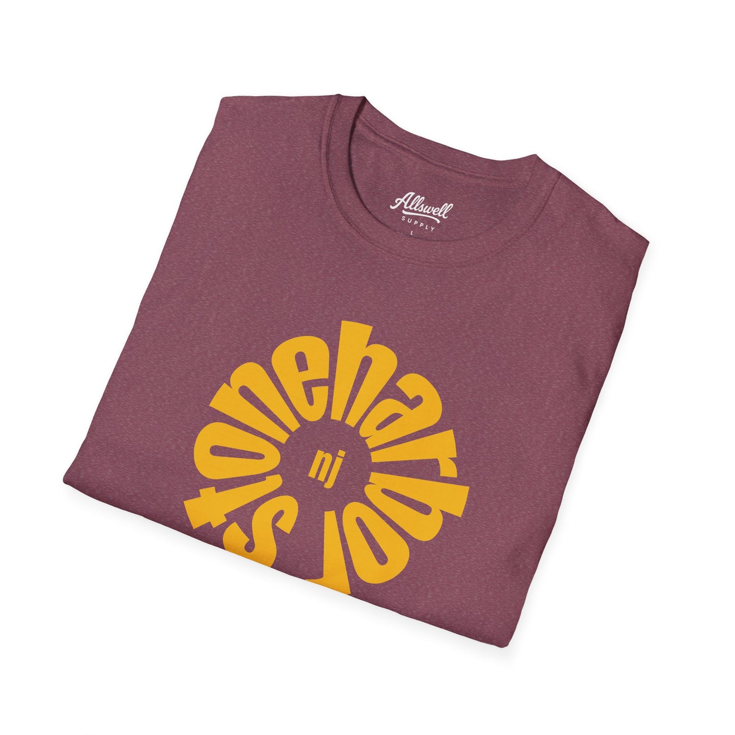 Stone Harbor 'Every Town' T-shirt