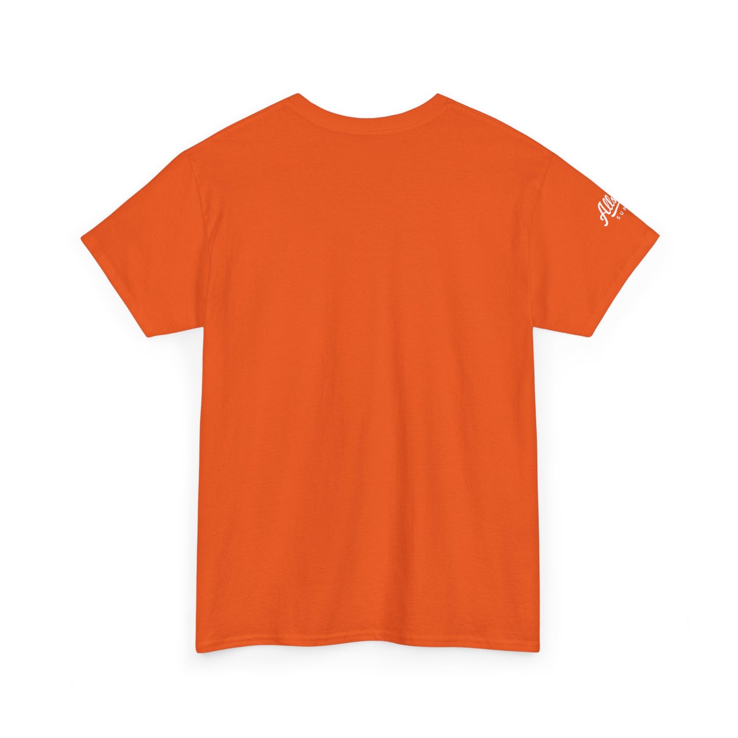 Eat It Nicoletti 'Hockey' T-shirt