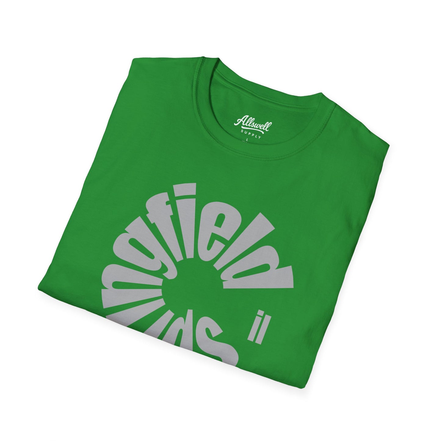 Springfield 'Every Town' T-Shirt