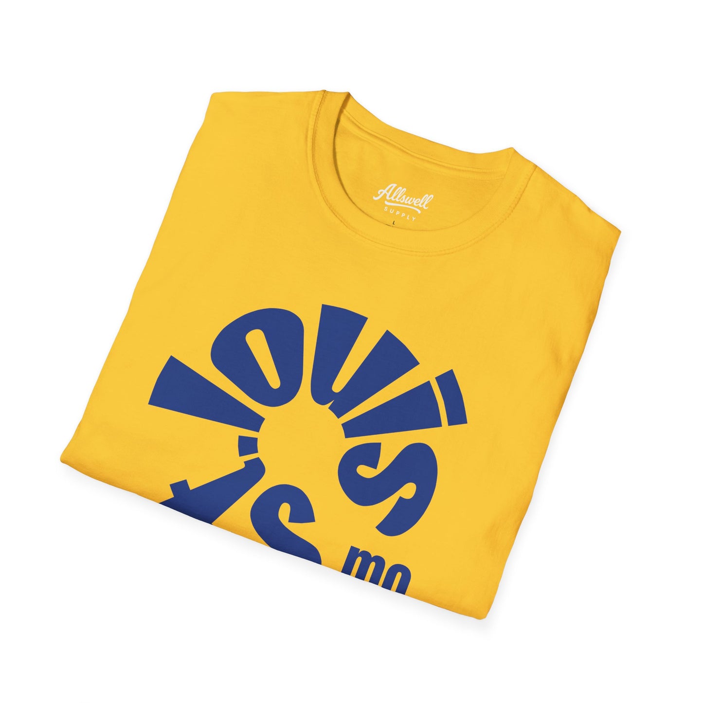 St. Louis 'Every Town' T-shirt