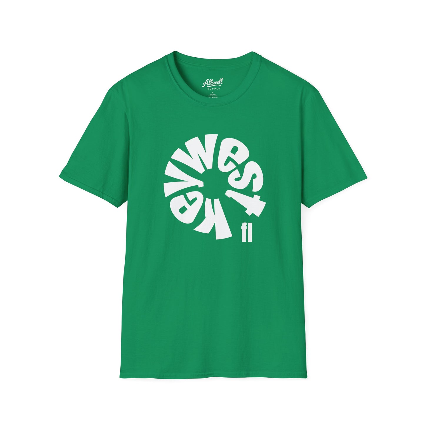 Key West 'Every Town' T-shirt