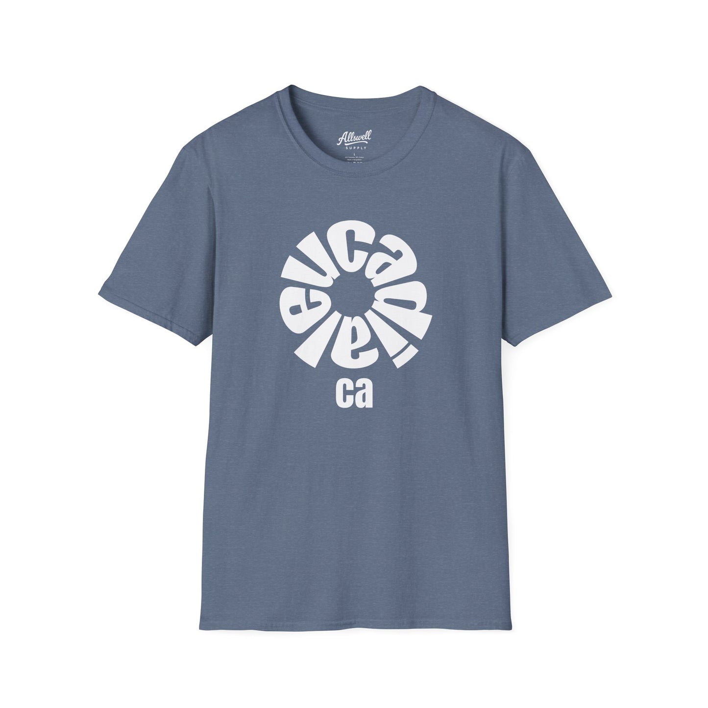 Leucadia 'Every Town' T-shirt