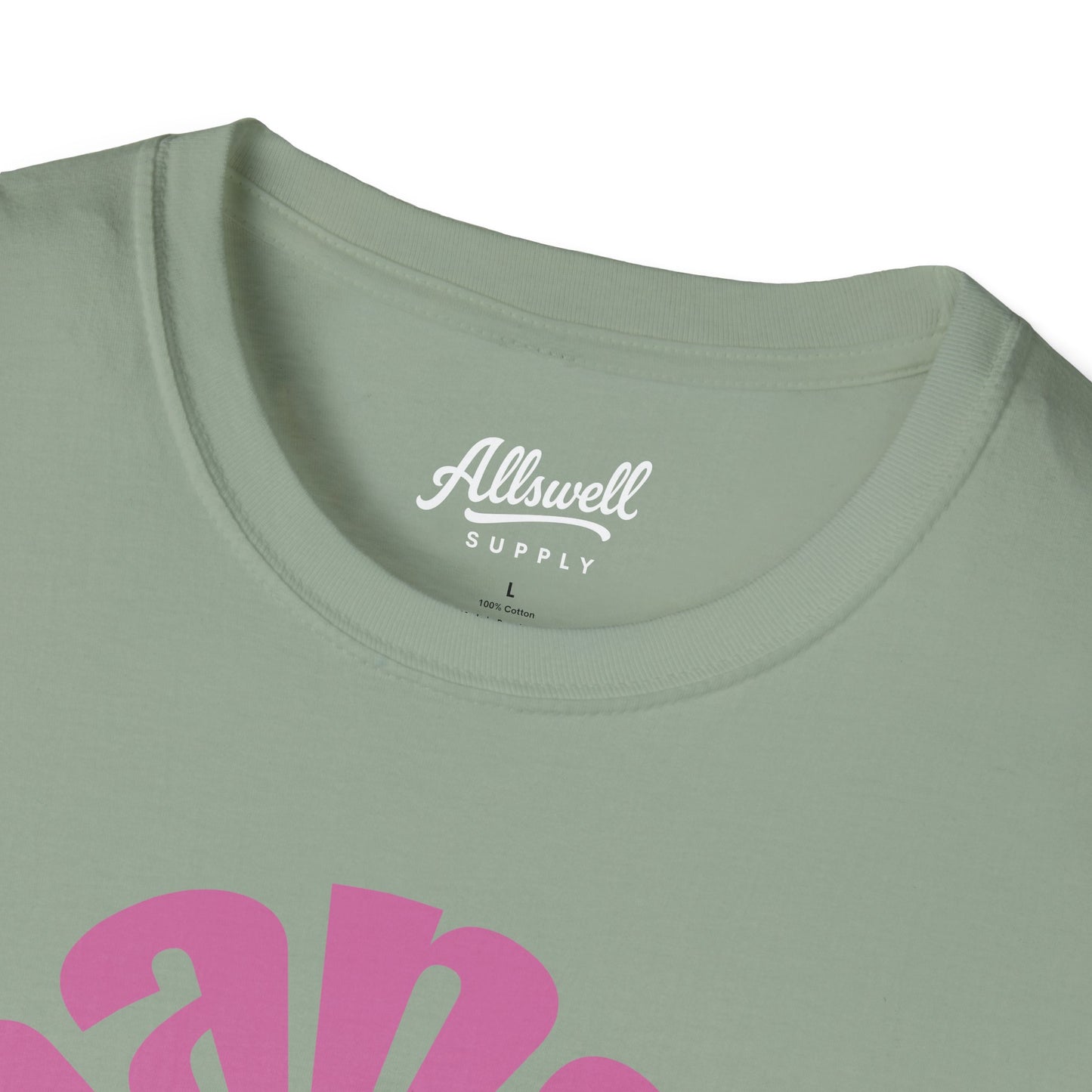 Oceanside 'Every Town' T-shirt