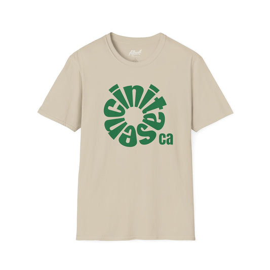 Encinitas 'Every Town' T-shirt