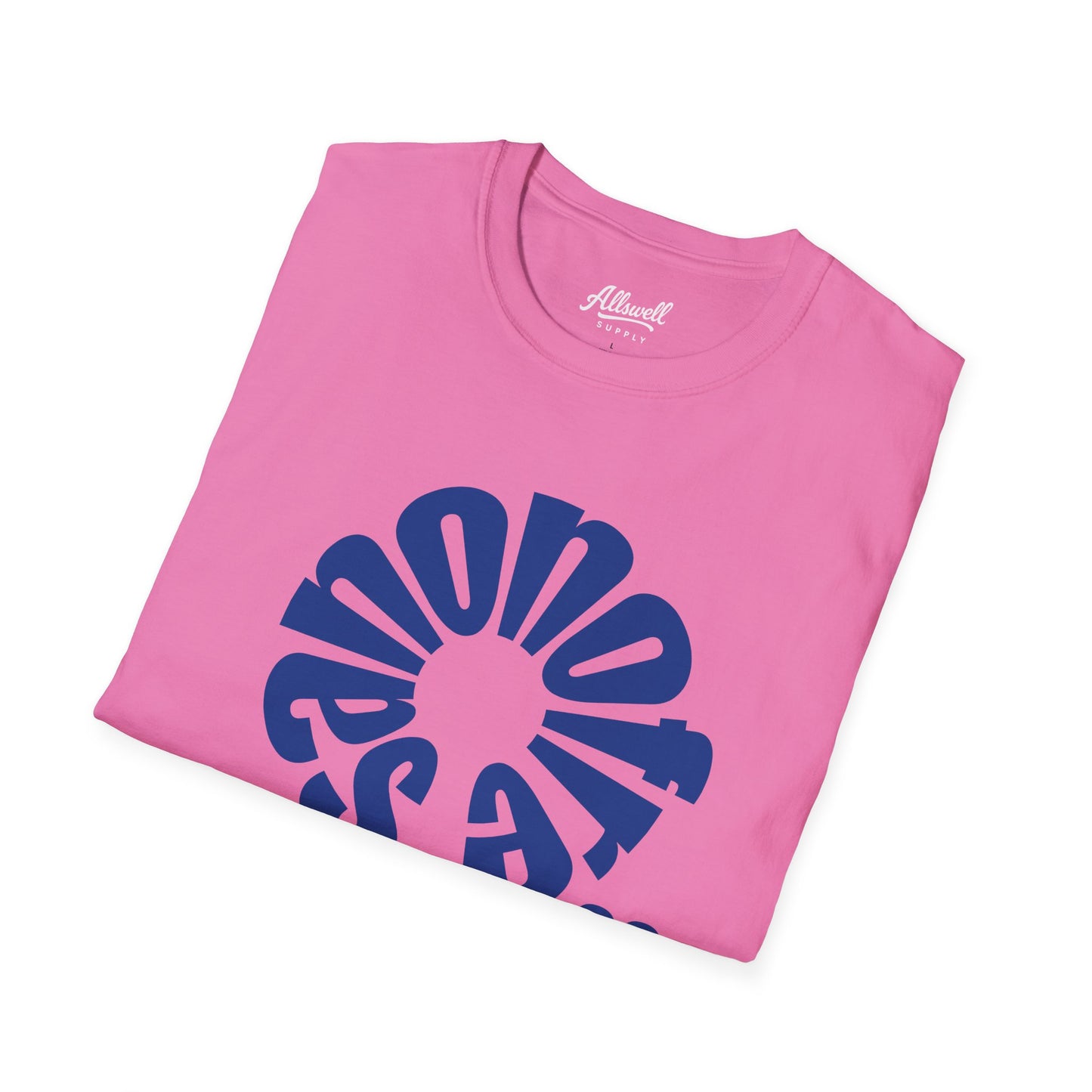 San Onofre 'Every Town' T-shirt