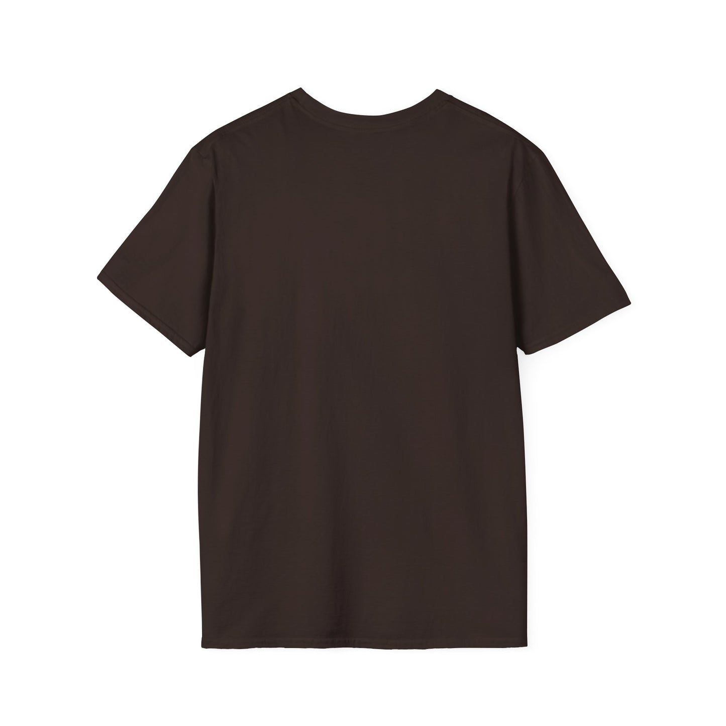 Bismarck 'Every Town' T-shirt