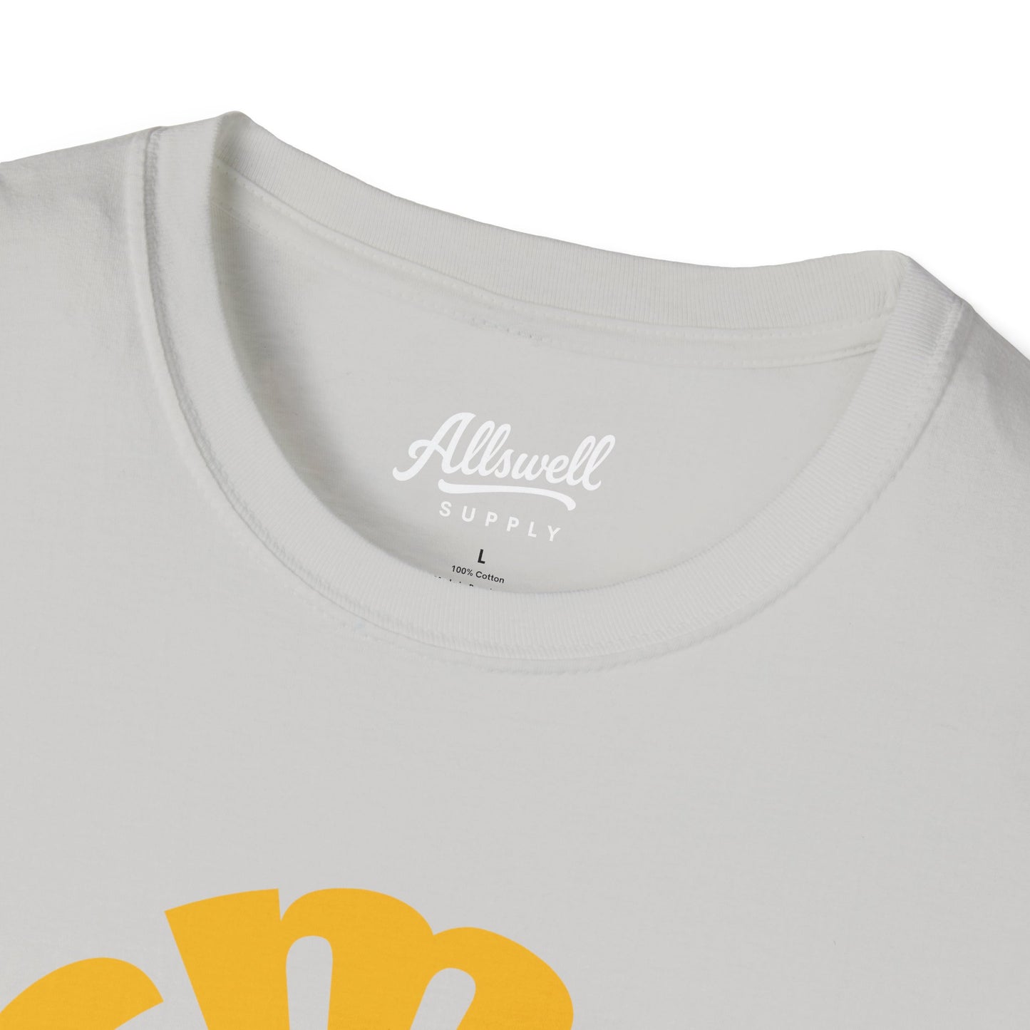 Bismarck 'Every Town' T-shirt