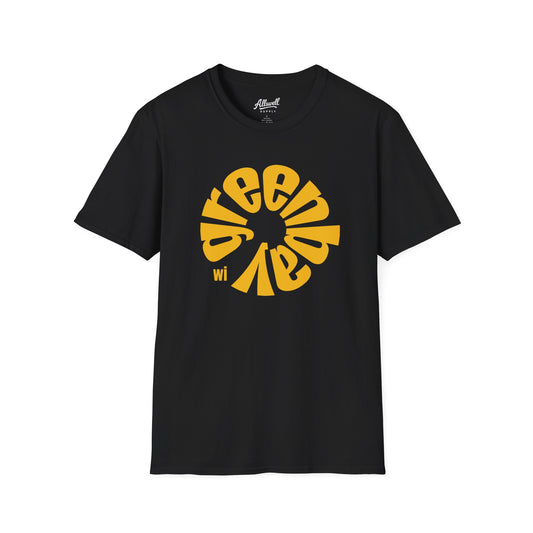 Green Bay 'Every Town' T-shirt