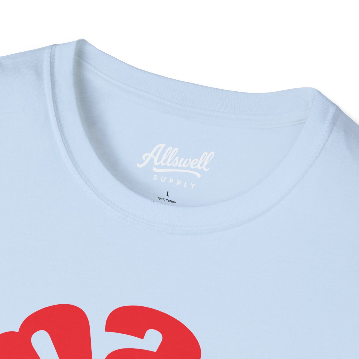 Madison 'Every Town' T-shirt