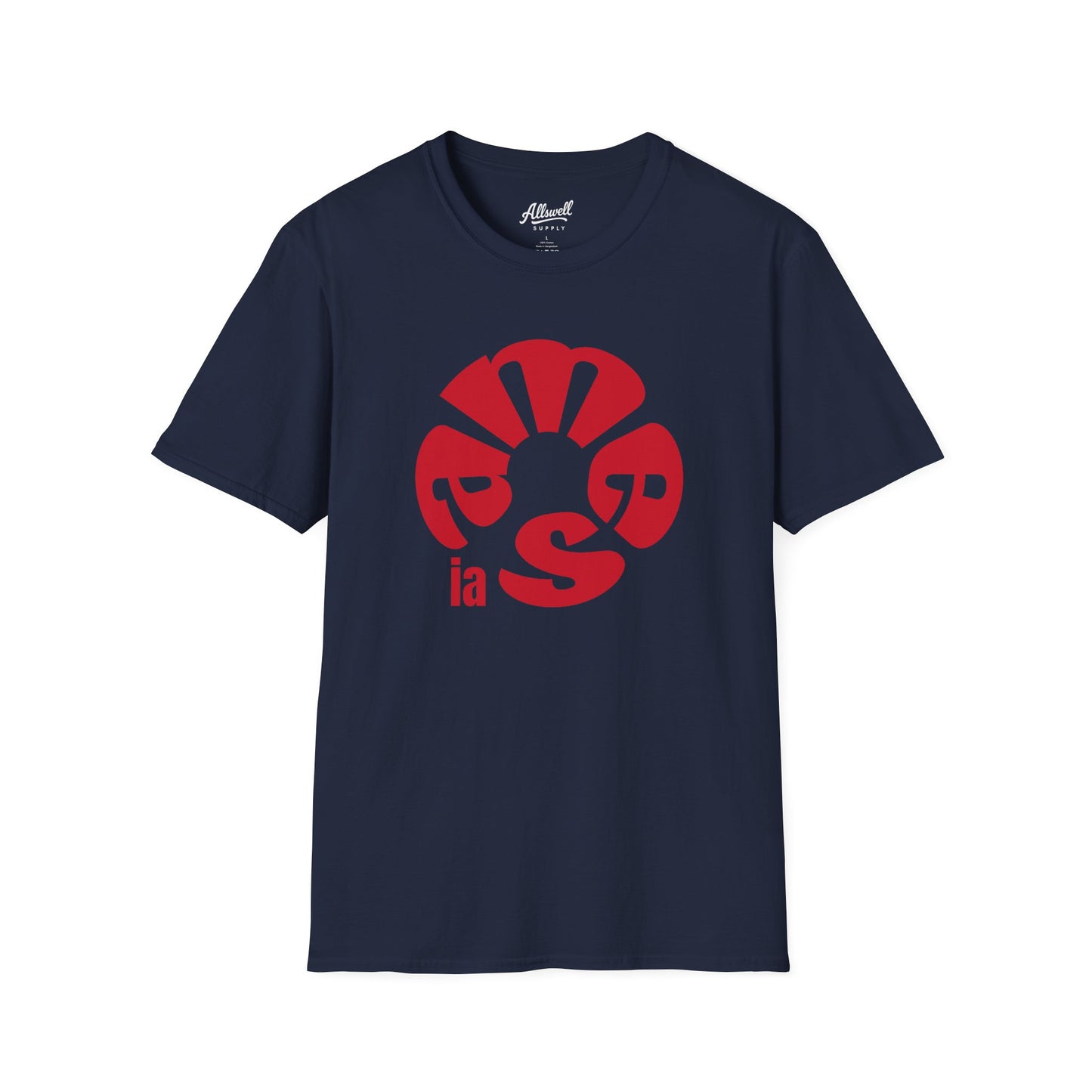 Ames 'Every Town' T-shirt