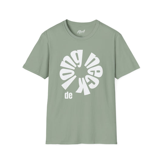 Long Neck 'Every Town' T-shirt