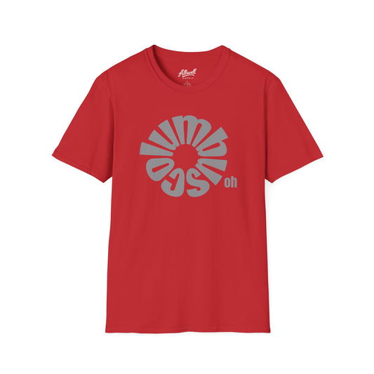Columbus 'Every Town' T-shirt