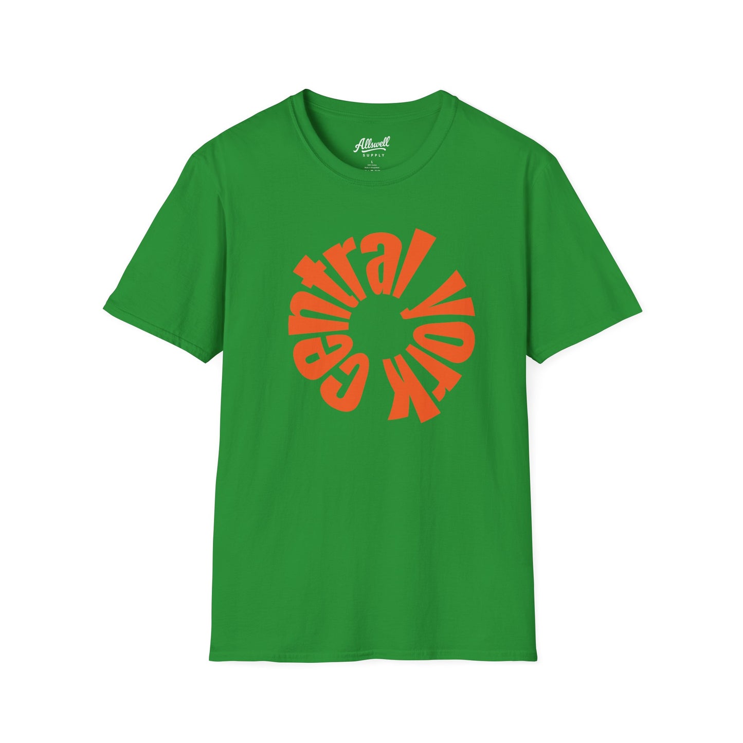 Central York 'Every Town' T-Shirt