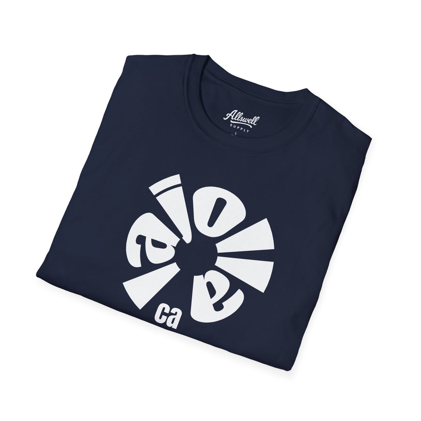 La Jolla 'Every Town' T-shirt