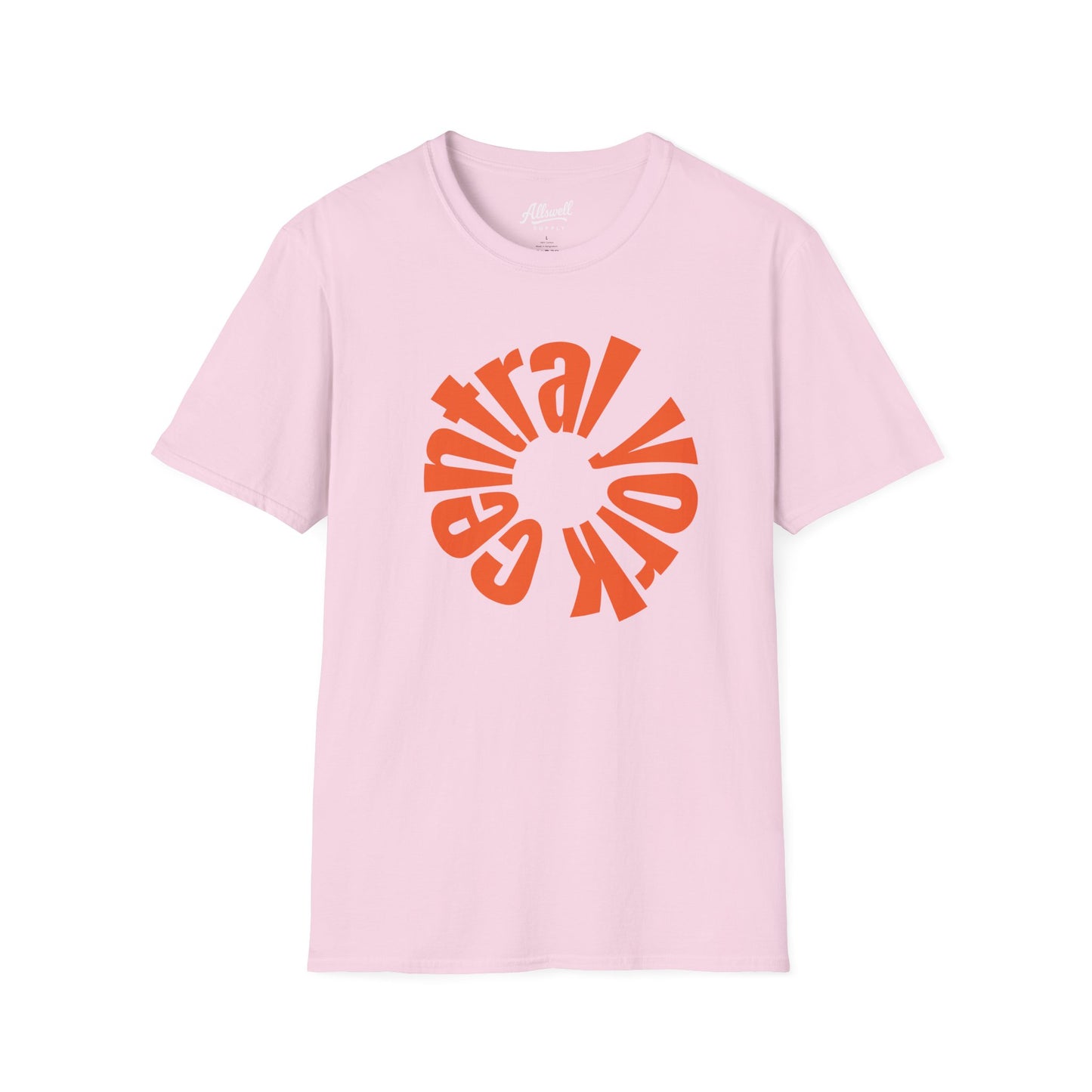 Central York 'Every Town' T-Shirt