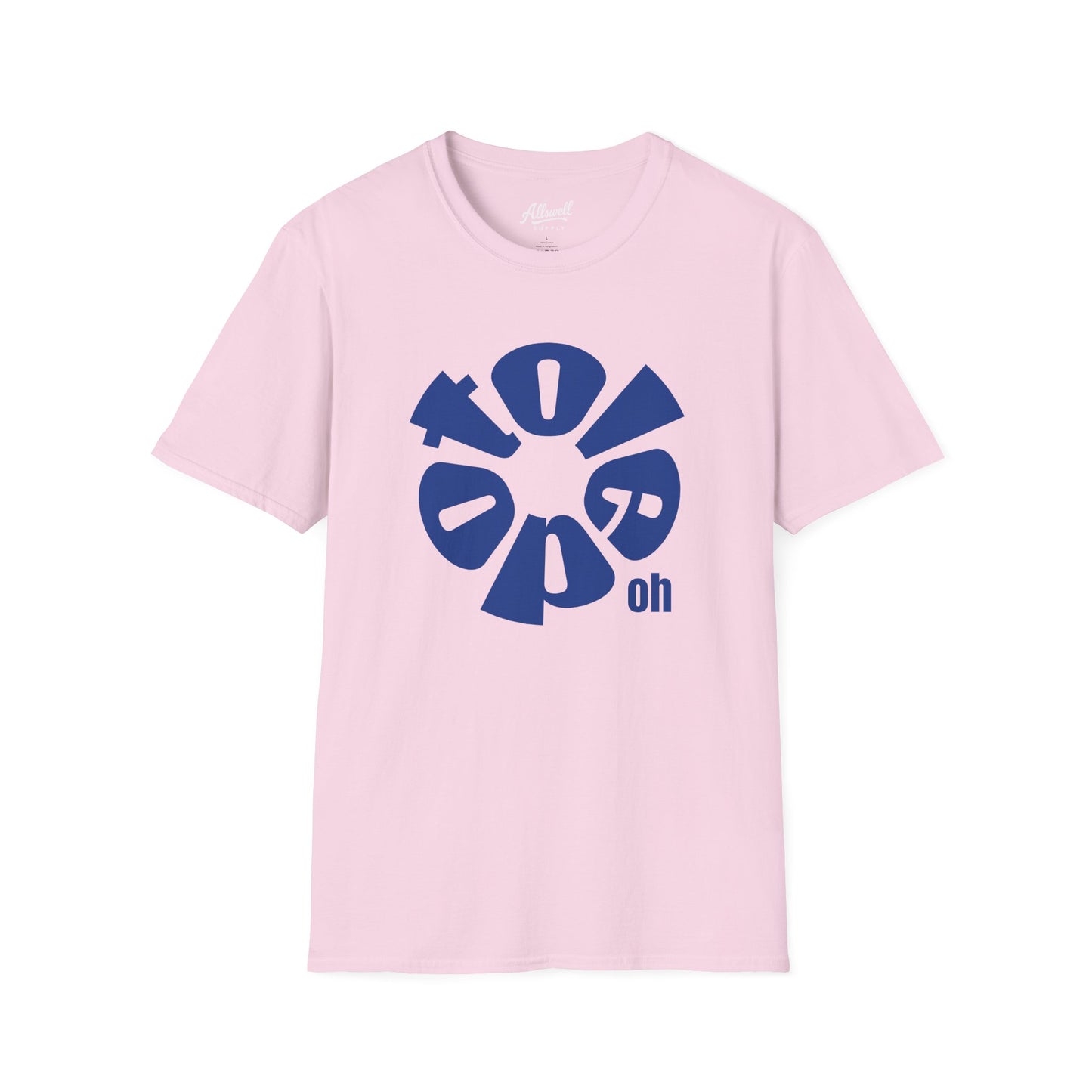 Toledo 'Every Town' T-shirt