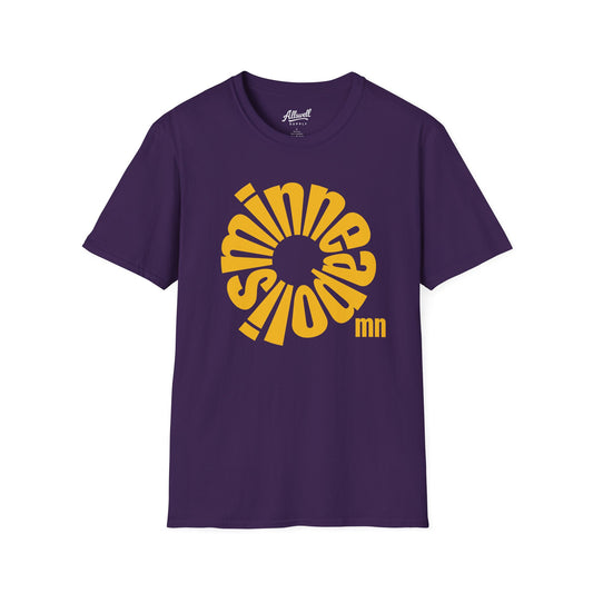 Minneapolis 'Every Town' T-shirt