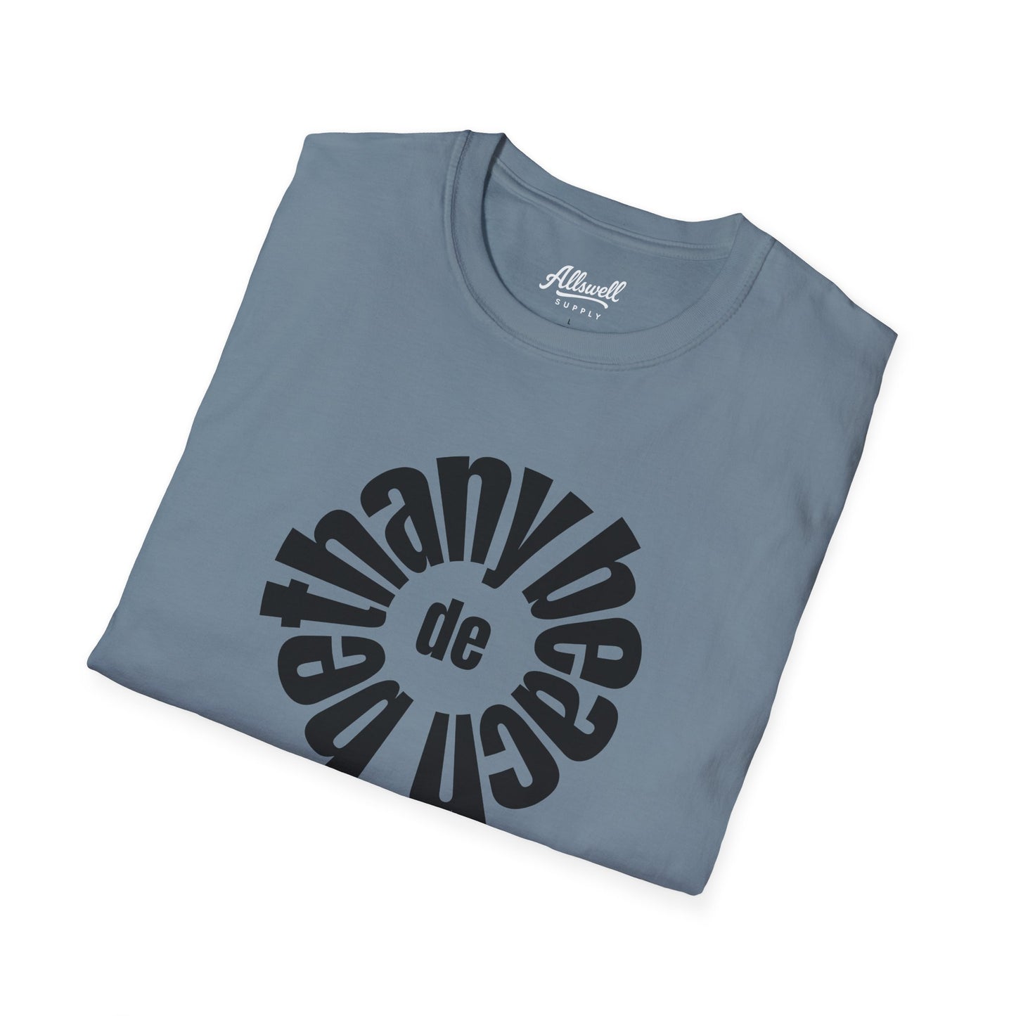 Bethany Beach 'Every Town' T-shirt