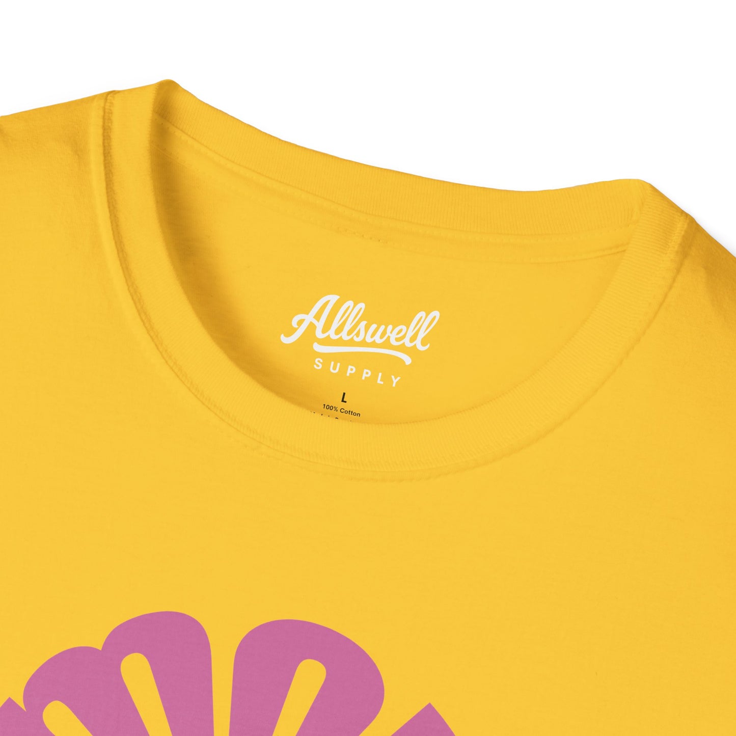 Richmond 'Every Town' T-shirt