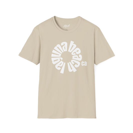 Laguna Beach 'Every Town' T-shirt