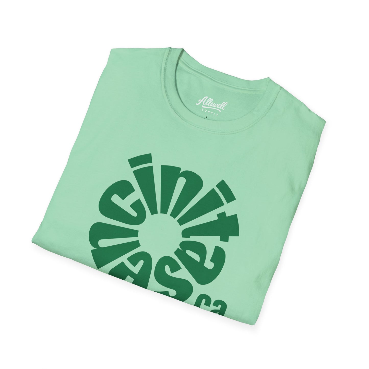 Encinitas 'Every Town' T-shirt