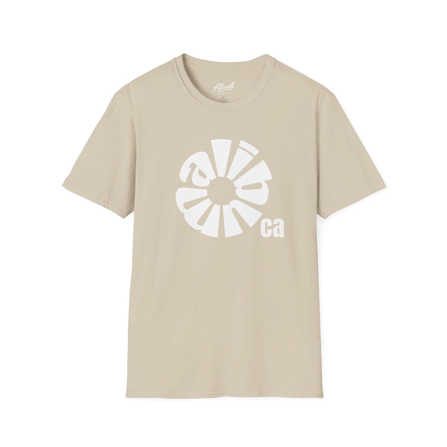 Malibu 'Every Town' T-shirt