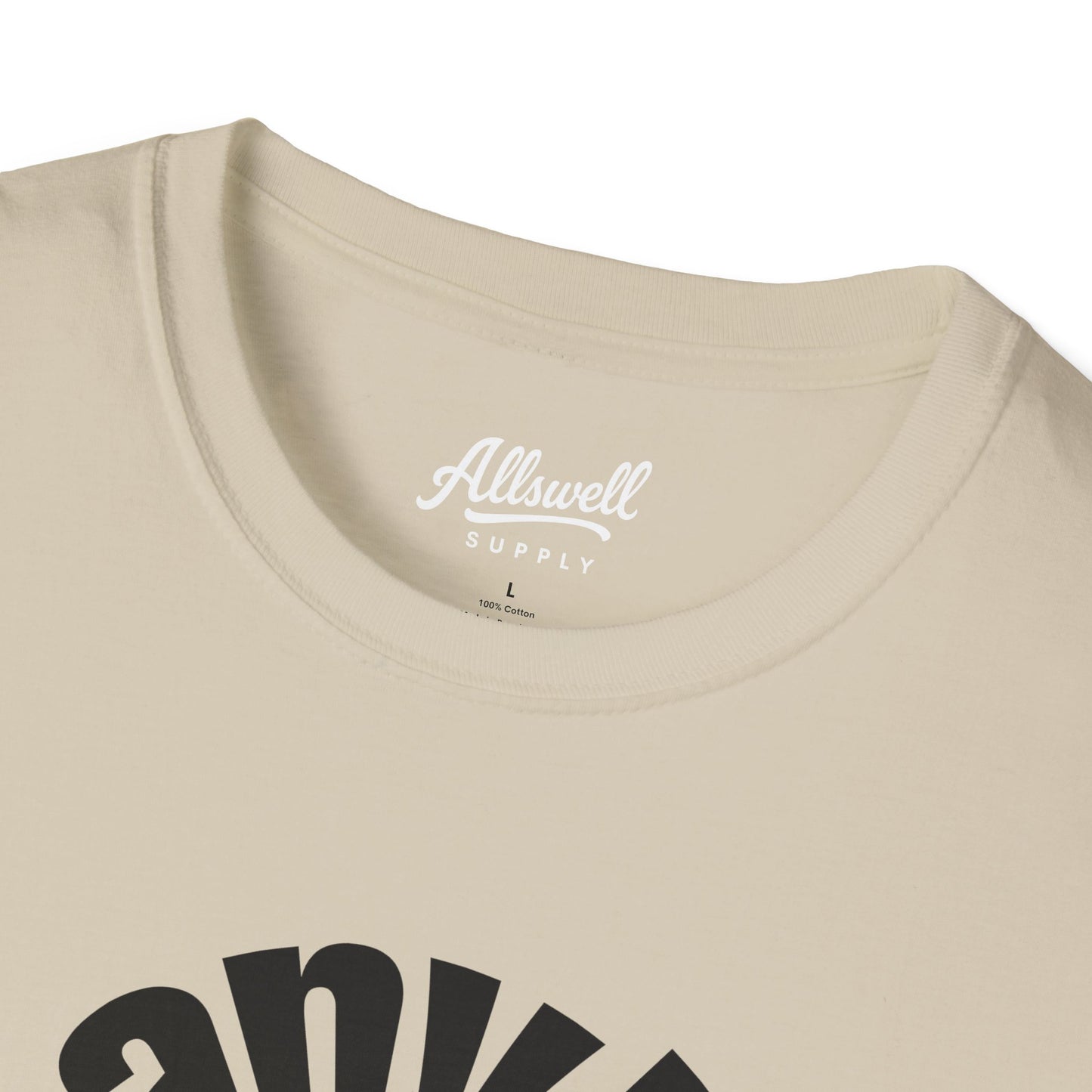 Bethany Beach 'Every Town' T-shirt
