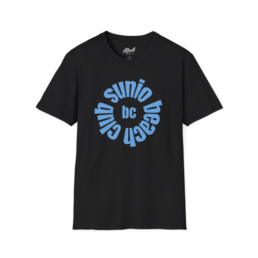 Sunio Beach Club 'Every Town' T-shirt